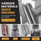 ⏳🔥LIMITED-TIME 50% OFF! ⏰Low Temperature Universal Welding Rod