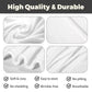 👻LIMITED-TIME 50% OFF! 🎃Halloween Ghost Print Cozy Throw Blanket