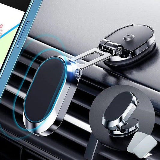🎉BUY 1 GET 1 FREE🎁Magnetic Phone Holder for Car