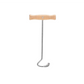🥳2026 HOT SALE💞50K+ SOLD!✨ Ergonomic T-Handle Stainless Steel Boot Puller