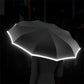 ☔Hot Sale - Automatic Folding Umbrella – Windproof, Waterproof & Compact