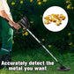 ⏳🔥LIMITED-TIME 50% OFF! ⏰High-Sensitivity Entry-Level Underground Metal Detector