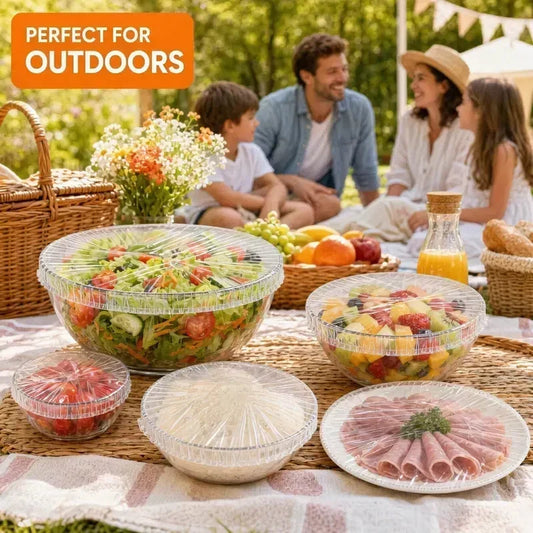 🎉BUY MORE SAVE MORE🎁 Reusable Fresh Keeping Bags
