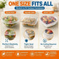 🎉BUY MORE SAVE MORE🎁 Reusable Fresh Keeping Bags