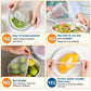 🎉BUY MORE SAVE MORE🎁 Reusable Fresh Keeping Bags