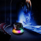 ⏳🔥LIMITED-TIME 50% OFF! ⏰Magnetic Mini Bluetooth Speaker with RGB Light