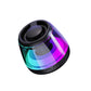 ⏳🔥LIMITED-TIME 50% OFF! ⏰Magnetic Mini Bluetooth Speaker with RGB Light