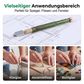 💎 LIMITED-TIME 50% OFF! ⏰Professional glass cutter with a scoring wheel for glass and ceramic tiles