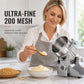 📢📢50% OFF !! ⏰High-Speed Ultra-Fine Electric Grinder