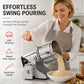 📢📢50% OFF !! ⏰High-Speed Ultra-Fine Electric Grinder