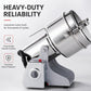 📢📢50% OFF !! ⏰High-Speed Ultra-Fine Electric Grinder