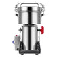 📢📢50% OFF !! ⏰High-Speed Ultra-Fine Electric Grinder