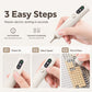📢📢55% OFF !! ⏰Rechargeable Electric Diamond Pen