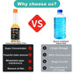 🥳2026 HOT SALE🥳💞50K+ SOLD!✨ 💝Glass Cleaner Powerful Stain Remover, Oil Film Remover, Insect Glue Remover, Anti-Freeze, Hydrophobic Glass Cleaner for Cars