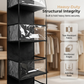 ⏳🔥LIMITED-TIME 50% OFF! ⏰Space-Saving Over-Door Organizer🚪