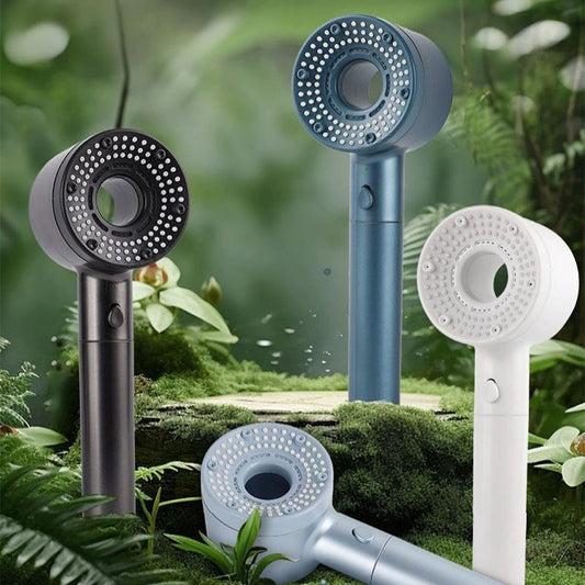⏳🔥LIMITED-TIME 50% OFF! ⏰Durable High-Pressure Adjustable Shower Head