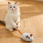 🎁New Arrivals 50% OFF💥Smart Electric Cat Toy Mouse