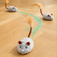 🎁New Arrivals 50% OFF💥Smart Electric Cat Toy Mouse