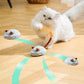 🎁New Arrivals 50% OFF💥Smart Electric Cat Toy Mouse