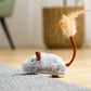 🎁New Arrivals 50% OFF💥Smart Electric Cat Toy Mouse
