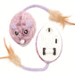🎁New Arrivals 50% OFF💥Smart Electric Cat Toy Mouse