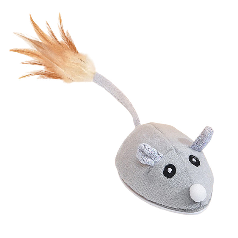 Light Grey (Short-Pile)