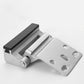 🎉BUY MORE SAVE MORE🎁Home Security Door Reinforcement Lock with Screws