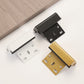 🎉BUY MORE SAVE MORE🎁Home Security Door Reinforcement Lock with Screws