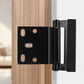 🎉BUY MORE SAVE MORE🎁Home Security Door Reinforcement Lock with Screws