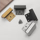 🎉BUY MORE SAVE MORE🎁Home Security Door Reinforcement Lock with Screws