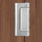 🎉BUY MORE SAVE MORE🎁Home Security Door Reinforcement Lock with Screws