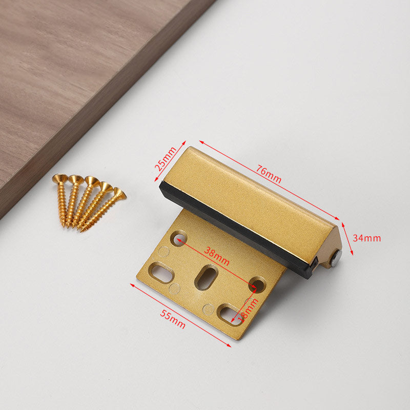 Golden+Golden Screws