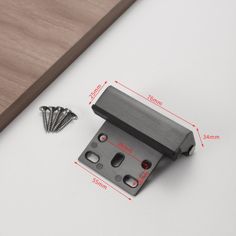 Grey+Grey Screws