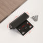 🎉BUY MORE SAVE MORE🎁Home Security Door Reinforcement Lock with Screws
