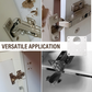 🎉BUY MORE SAVE MORE🎁Stainless Steel Cabinet Door Hinge Repair Plate