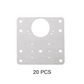 🎉BUY MORE SAVE MORE🎁Stainless Steel Cabinet Door Hinge Repair Plate