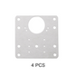 🎉BUY MORE SAVE MORE🎁Stainless Steel Cabinet Door Hinge Repair Plate