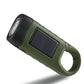 🎁New Arrivals 50% OFF💥Outdoor Emergency Lamp (Hand Crank + Solar + USB Charging)