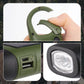 🎁New Arrivals 50% OFF💥Outdoor Emergency Lamp (Hand Crank + Solar + USB Charging)