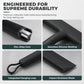 ⏳🔥LIMITED-TIME 50% OFF! ⏰Multi-Purpose Silicone Shower Squeegee