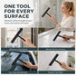 ⏳🔥LIMITED-TIME 50% OFF! ⏰Multi-Purpose Silicone Shower Squeegee