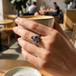 🎁New Arrivals 50% OFF💥Bohemian Vintage Floral Vine Ring