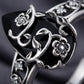 🎁New Arrivals 50% OFF💥Bohemian Vintage Floral Vine Ring