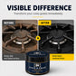 🥳2026 HOT SALE🥳💞50K+ SOLD!✨ 💝Cast Iron Stove Polish with Sponge 