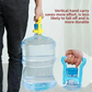 🎉BUY 1 GET 1 FREE🎁Heavy-Duty Water Bottle Handle