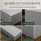 🎁New Arrivals 50% OFF💥Natural Green Slurry Whetstone 3000 Grit Single Sided Kitchen Knife Sharpening Stone