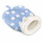 🐾 LIMITED-TIME 50% OFF! 🛏️ Semi Enclosed Warm Pet Sleeping Bag Bed – Windproof, Plush, Cozy 🌨️