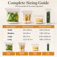 🥳2026 HOT SALE🥳💞50K+ SOLD!✨ 💝Reusable Thickened Food Storage Bags