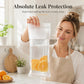 🥳2026 HOT SALE🥳💞50K+ SOLD!✨ 💝Reusable Thickened Food Storage Bags