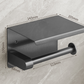 ⏳🔥LIMITED-TIME 50% OFF! ⏰Wall Mounted Stainless Steel Toilet Paper Holder